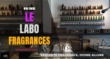 Le Labo Fragrances: Who Owns the Brand?