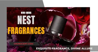 Who Owns Nest Fragrances? The Brand's Ownership Story