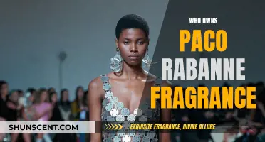 Paco Rabanne Fragrance: Ownership and Brand Legacy