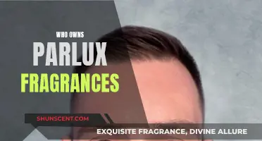 Who Really Owns Parlux Fragrances?
