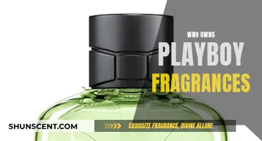 Who Owns the Iconic Playboy Fragrance Empire?
