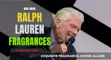 The Business of Ralph Lauren Fragrances: Ownership Insights