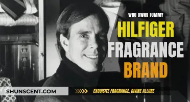 Who Owns the Tommy Hilfiger Fragrance Brand?