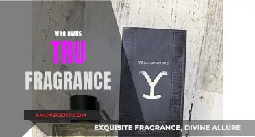 Who is Behind Tru Fragrance?