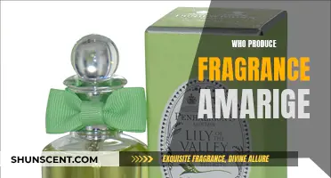 The Creation of Amarige: A Fragrance Journey