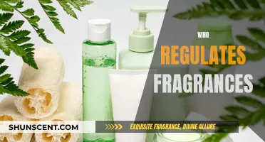 Regulating Fragrances: Who's in Control?