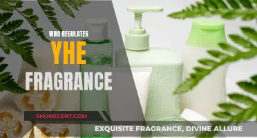 The Fragrance Industry: Who Holds the Power?