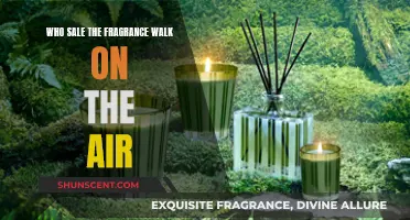 Walk on Air: Who Sells This Heavenly Fragrance?