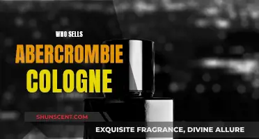 Where to Buy Abercrombie Cologne: Retailers and Stockists