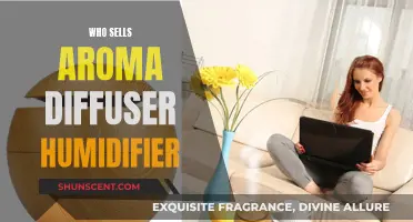 Aroma Diffuser Humidifier: Where to Buy Them?