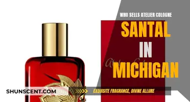 Atelier Cologne Santal: Where to Buy in Michigan