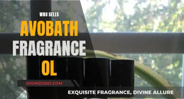 Where to Buy Avobath Fragrance Oil