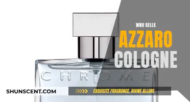 Azzaro Cologne: Where to Buy and Why You Should