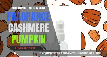 Where to Find the Perfect Pumpkin Cashmere Scent