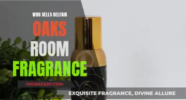 Belfair Oaks: Where to Buy This Enticing Room Fragrance