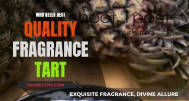 Where to Buy the Best Quality Fragrance Tarts