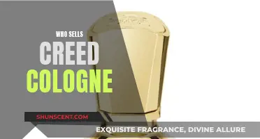 Creed Cologne: Where to Buy Your Favorite Fragrance