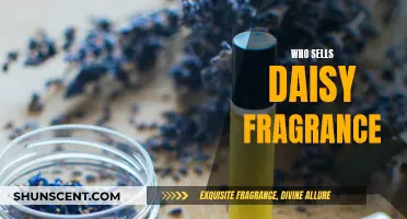 Where to Buy the Iconic Daisy Fragrance