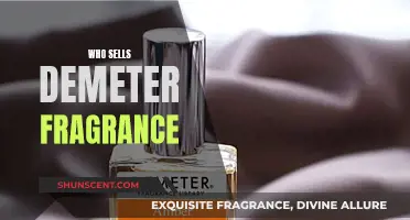 Where to Buy Demeter Fragrance: Retailers and Online Options