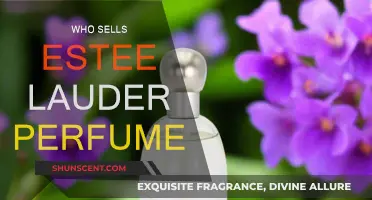 Where to Buy Estée Lauder Perfumes: Retailers and Online