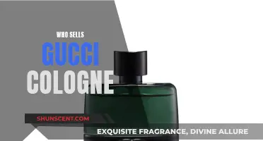 Where to Buy Gucci Cologne: Retailers and Recommendations