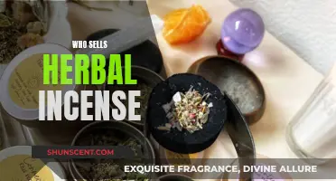 Herbal Incense: Where to Buy and What to Know
