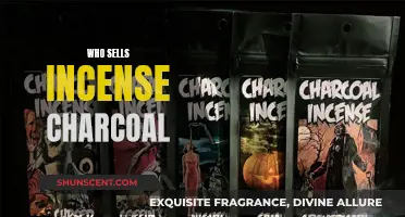 Incense Charcoal: Where to Buy and Best Retailers