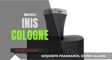 Where to Buy Inis Cologne: Retailers and Online Stores