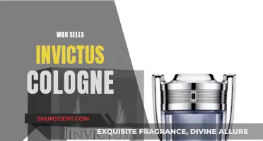 Where to Buy Invictus Colognes: Retailers and Online