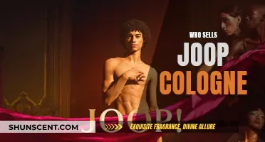 Joop Cologne: Where to Buy and Retailers to Trust