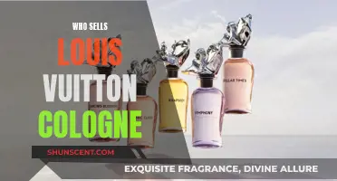 Where to Buy Louis Vuitton Colognes