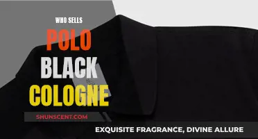 Where to Buy Polo Black: Retailers and Stockists