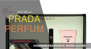 Prada Perfume: Where to Buy and Why