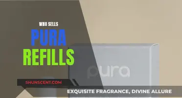 Where to Buy Pura Refills: Retailers and Online Options