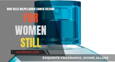 Where to Buy Lauren Ralph Lauren Women's Cologne