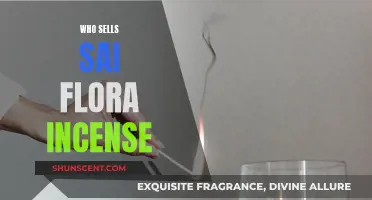 Best Places to Buy Sai Flora Incense