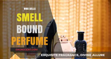 Where to Buy Smell Bound Perfumes?