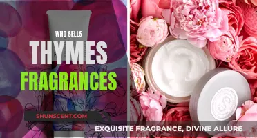 Where to Find Thymes Fragrances: Retailers and Stockists