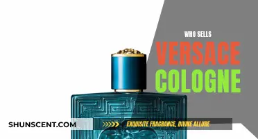 Where to Buy Versace Cologne: Retailers and Beyond