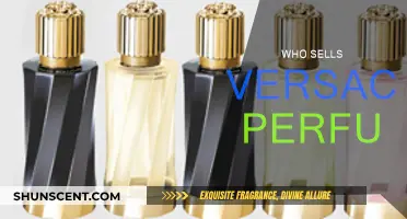 Where to Buy Versace Perfume: Retailers and Online