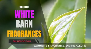 Where to Buy White Barn Fragrances?