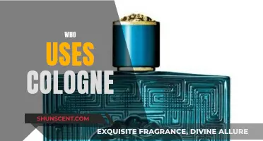 The Fragrance of Masculinity: Who Wears Cologne?