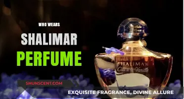 Shalimar: The Scent of Seduction and Sophistication