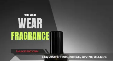 Who What Wear: Fragrance Edition