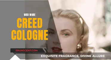 Creed Cologne: Who Wore It Better?