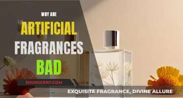 Artificial Fragrances: The Hidden Dangers in Your Home