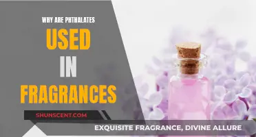 Phthalates in Fragrances: What's the Smelly Truth?