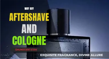 Aftershave and Cologne: Elevate Your Grooming Game