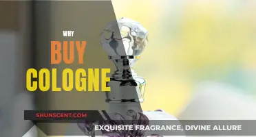 The Allure of Cologne: Elevating Your Presence