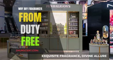Duty-Free Fragrances: Why You Should Buy